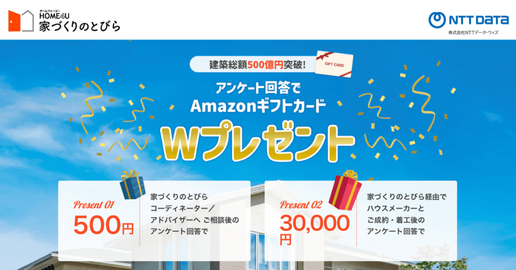 Amazonギフトカードキャンペーンの条件