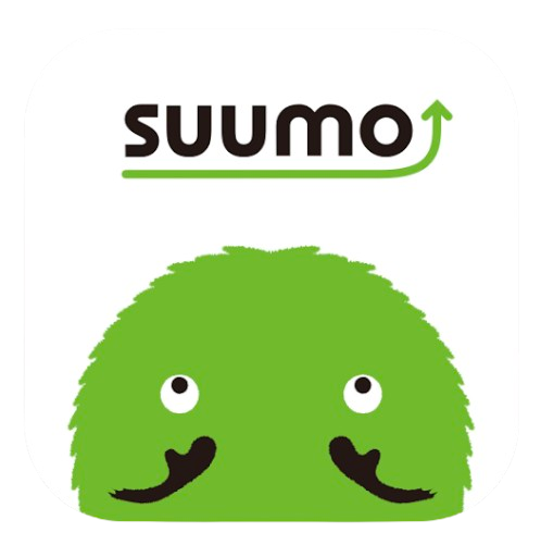 suumo　ロゴ
