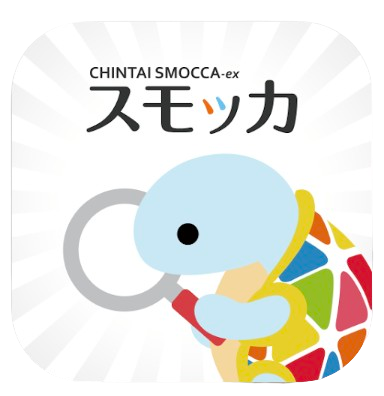 スモッカ　ロゴ