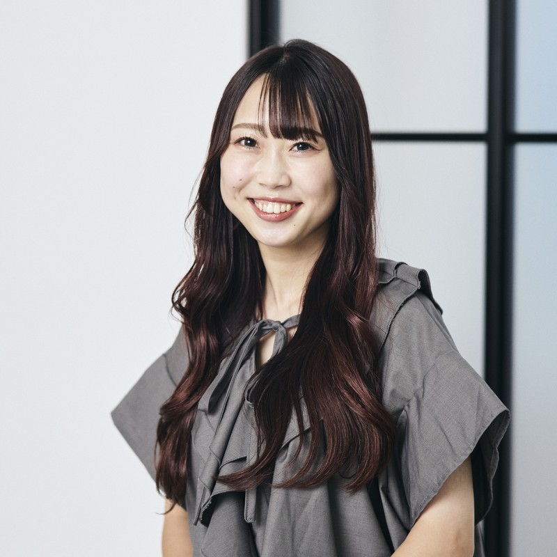 マンションリサーチ株式会社 梶田真海