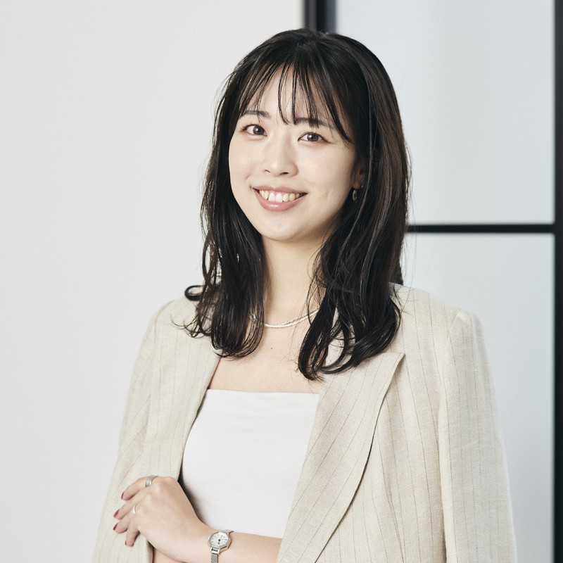 マンションリサーチ株式会社 野澤まりな